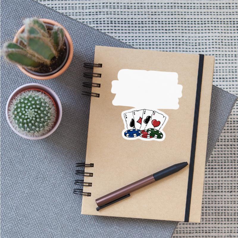 Get the Pot with a Kicker Poker Gambler Poker