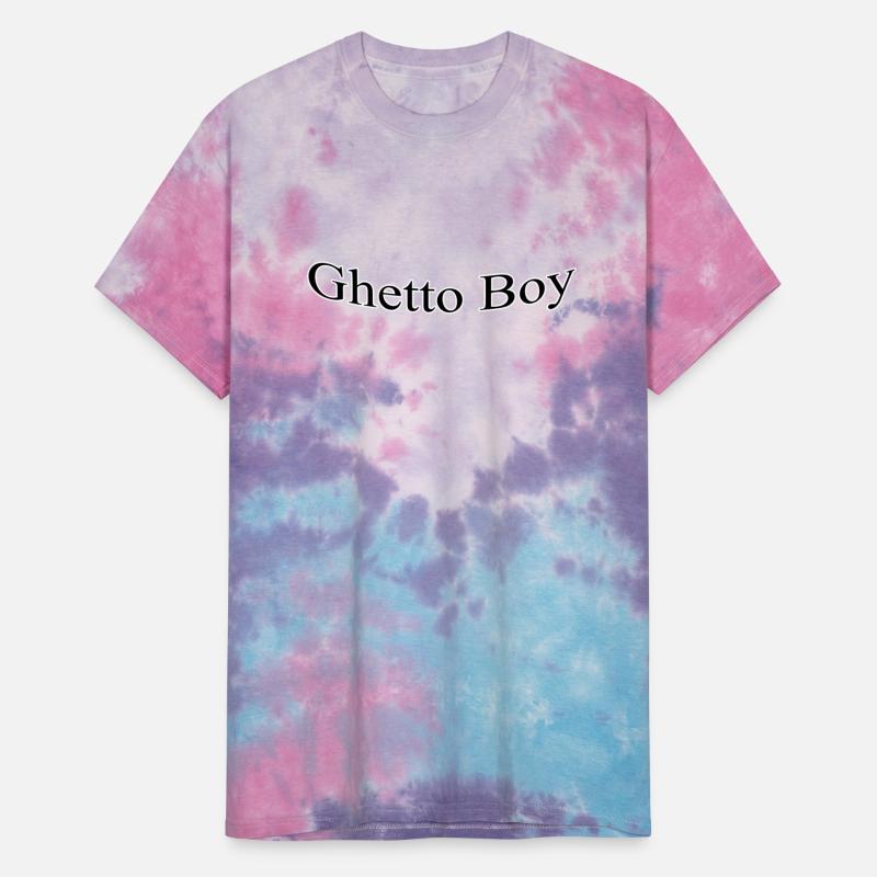 Ghetto boy