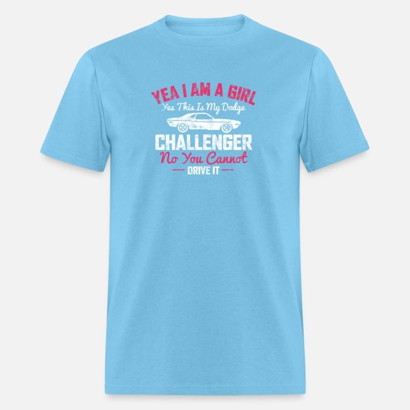 Ghoul Challenger Merchsummer Girl Challenger