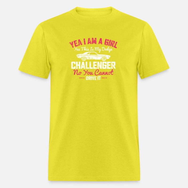 Ghoul Challenger Merchsummer Girl Challenger