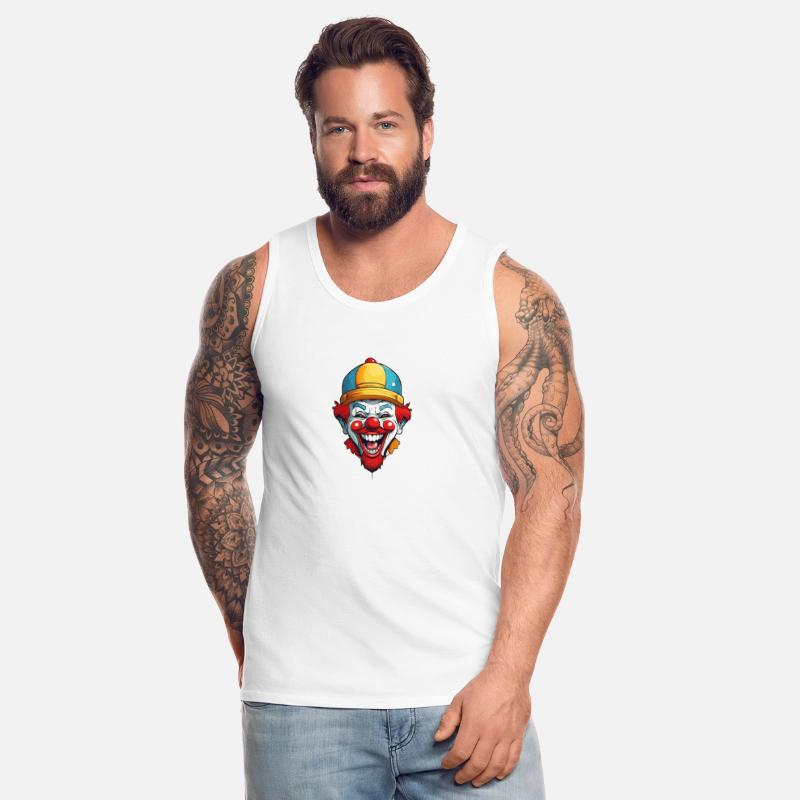 Giggles the Goofball: A Logo for Laughter