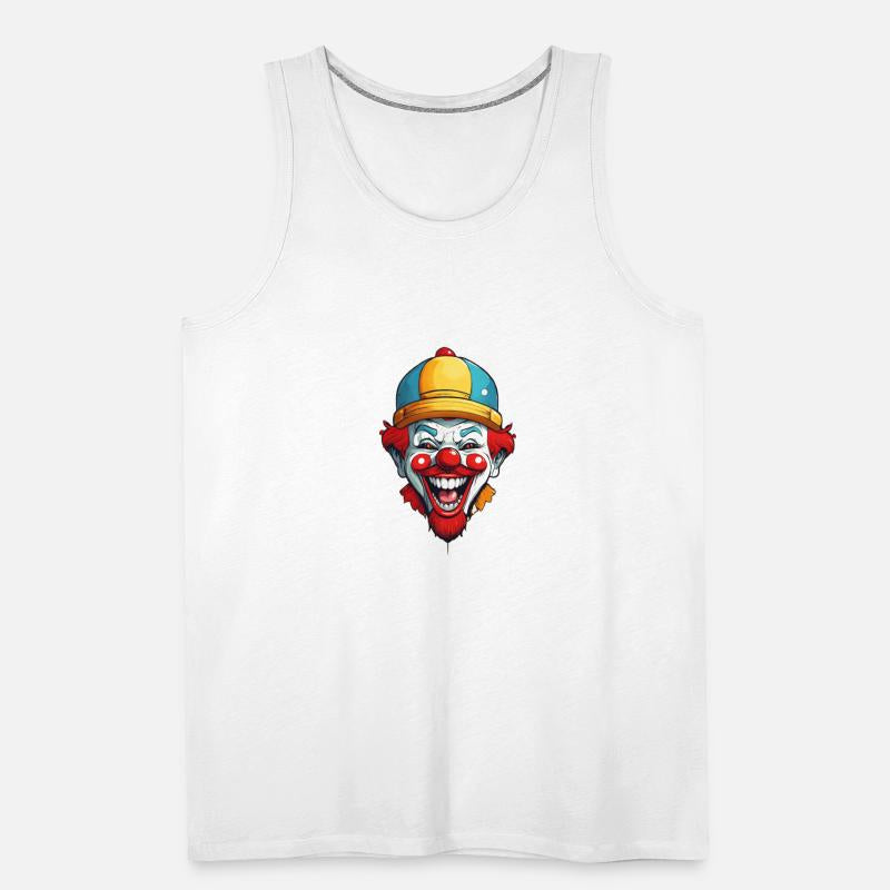 Giggles the Goofball: A Logo for Laughter