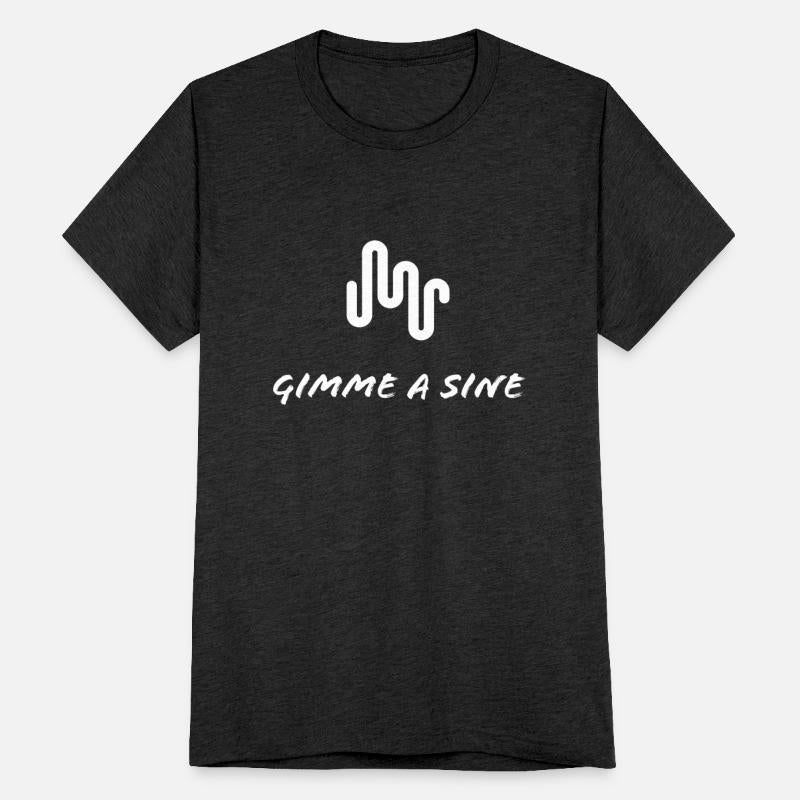 Gimme a Sine - Music Producer