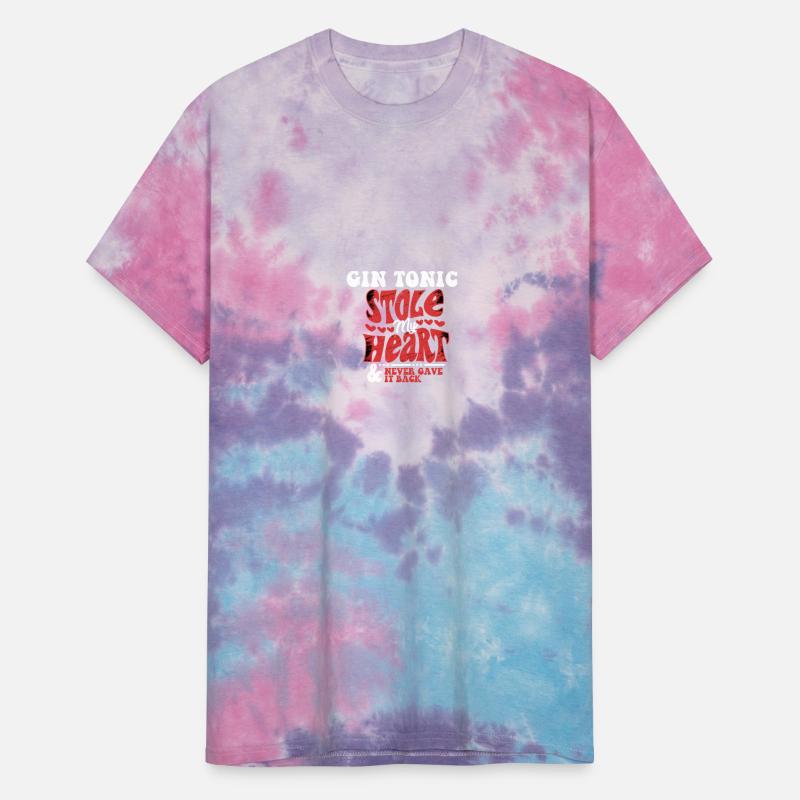 Gin Tonic Stole My Heart & Never Gave It Back