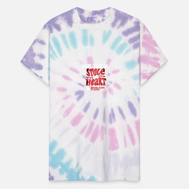 Gin Tonic Stole My Heart & Never Gave It Back