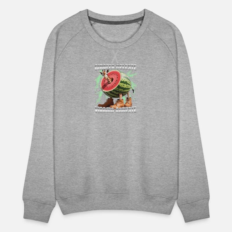 Giraffa Celeste T-Shirt – Surreal Meme Brainrot