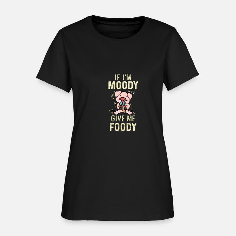 Give me Foody Sweetooth Gift