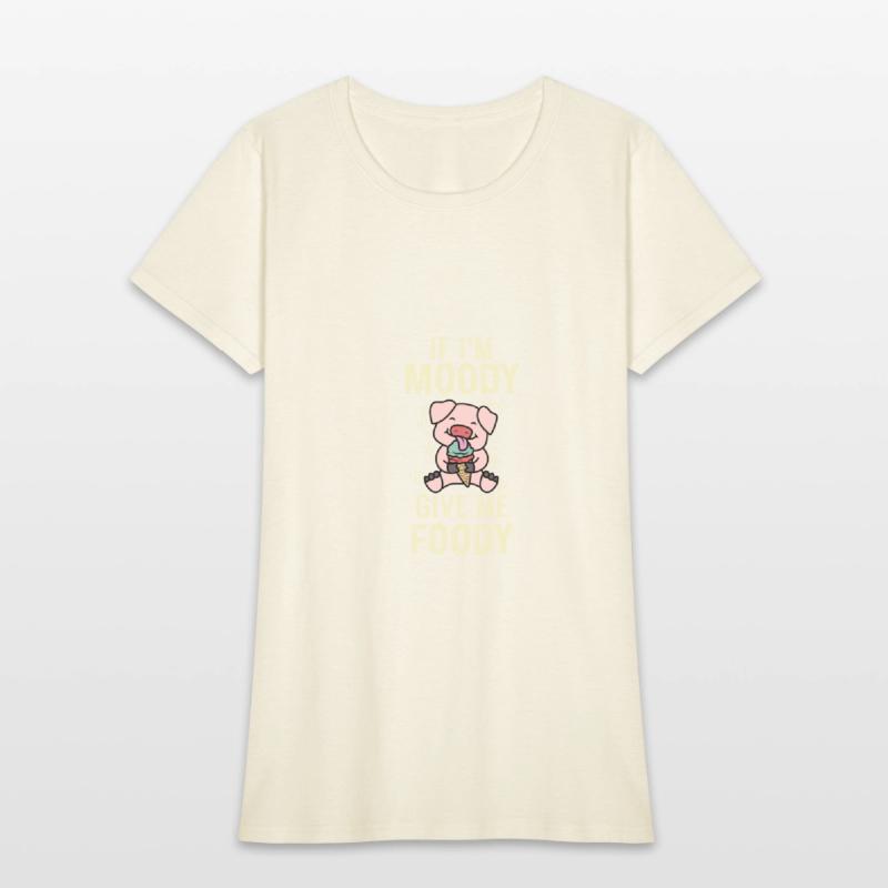 Give me Foody Sweetooth Gift