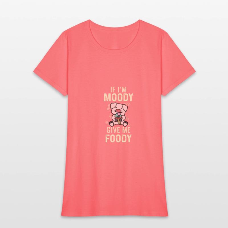 Give me Foody Sweetooth Gift