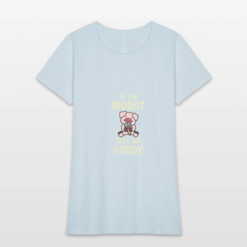 Give me Foody Sweetooth Gift