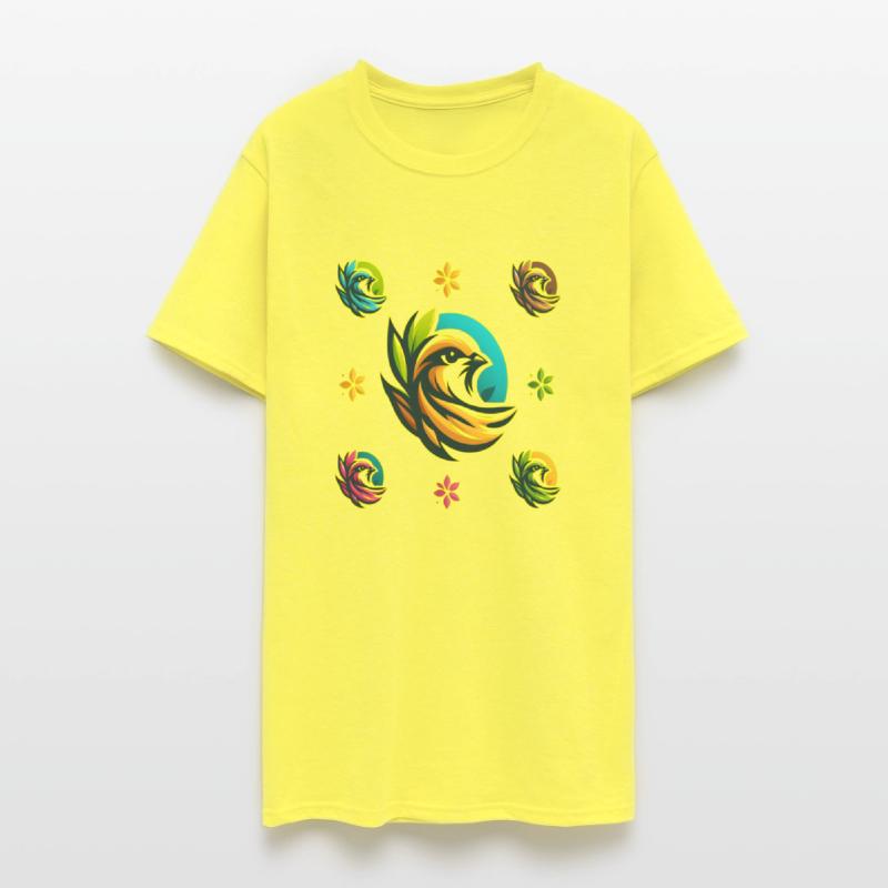 Glory of Tree Sparrow