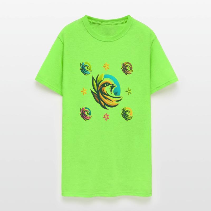 Glory of Tree Sparrow