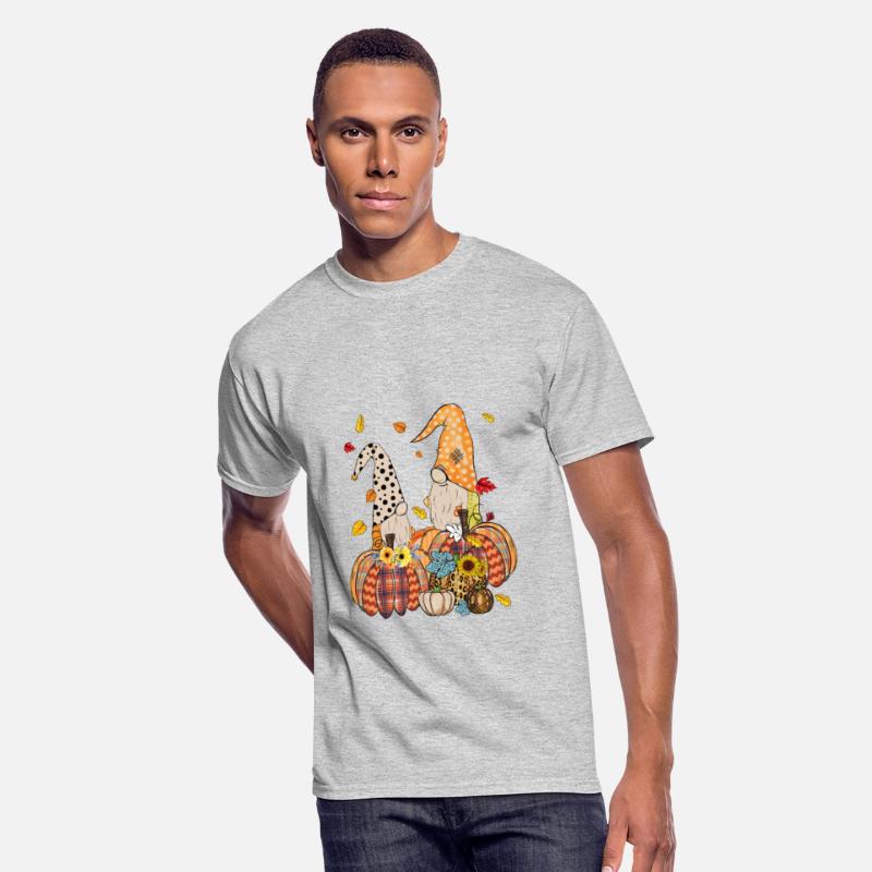 Gnome Sewing Machine Thanksgiving