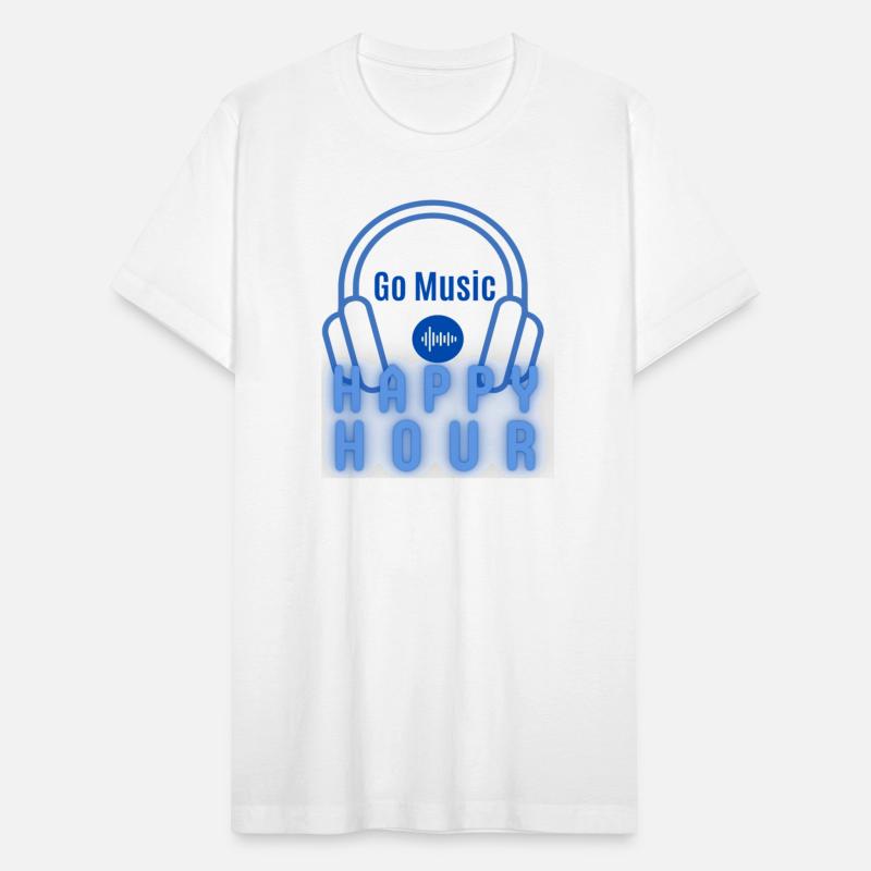 Go to Music for enjoy happy hour.