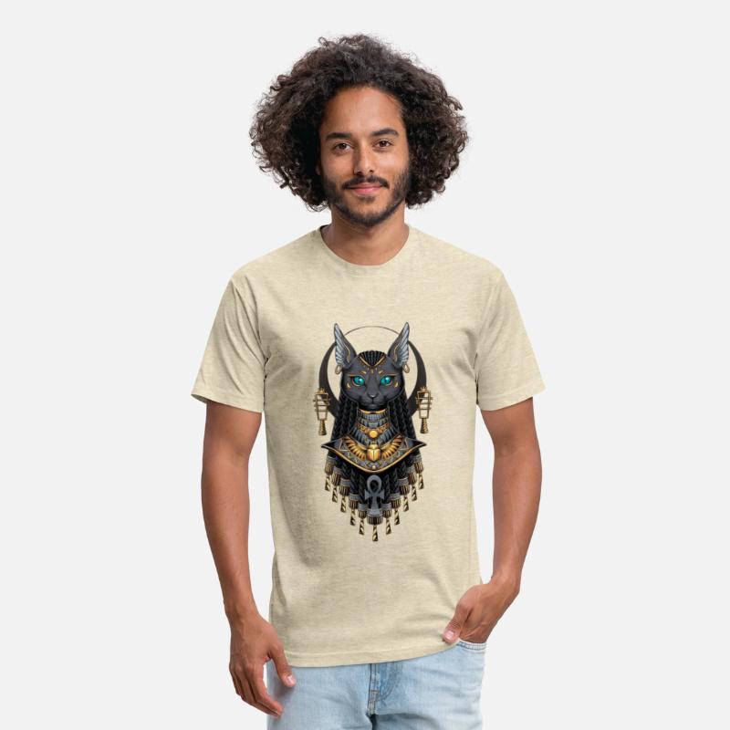 goddess of ancient Egypt Bastet