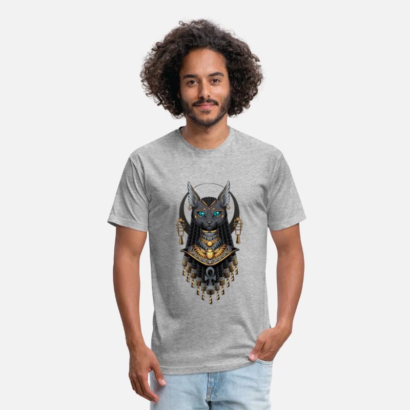 goddess of ancient Egypt Bastet