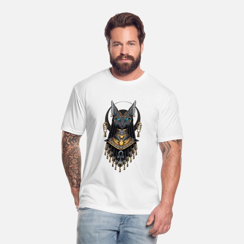 goddess of ancient Egypt Bastet