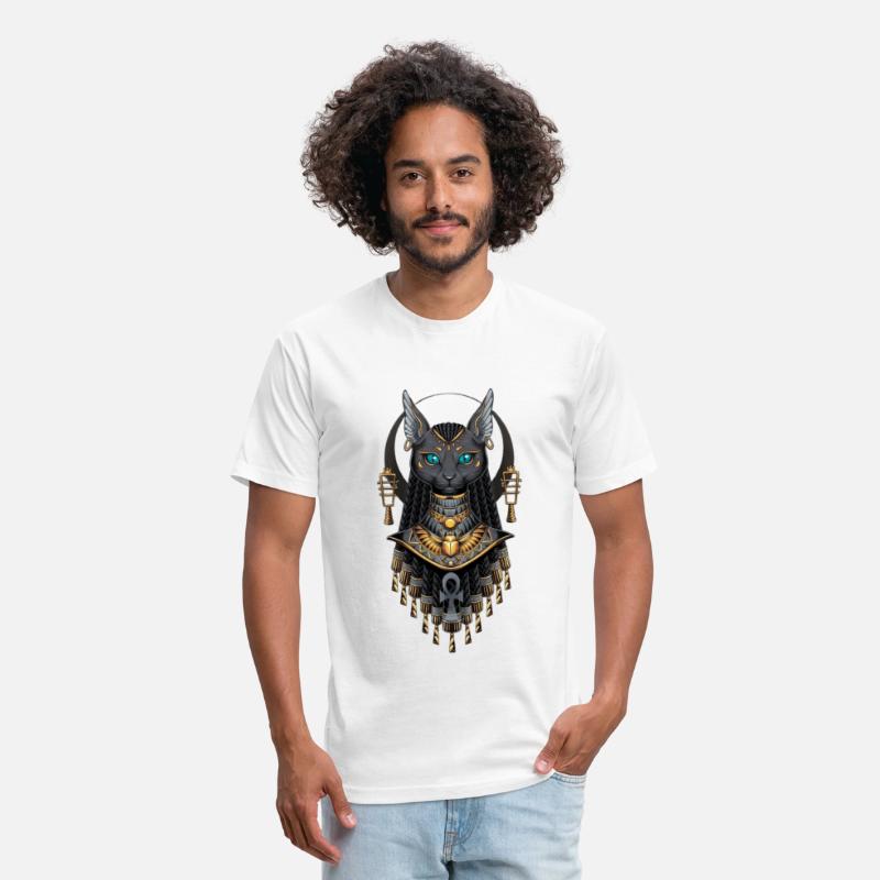 goddess of ancient Egypt Bastet