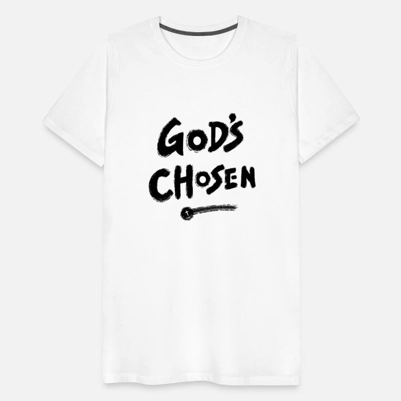 God's Chosen