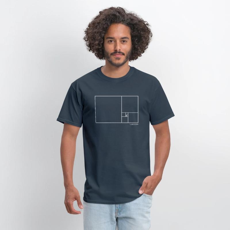 Golden Ratio Architect And Architecture Student