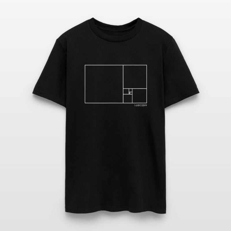 Golden Ratio Architect And Architecture Student