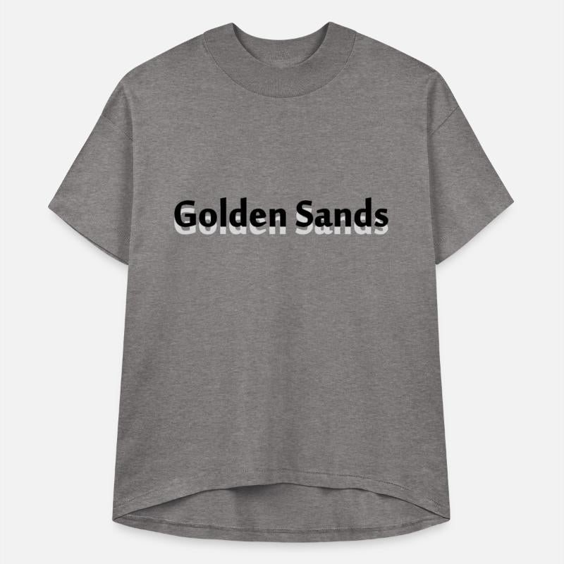 Golden Sands
