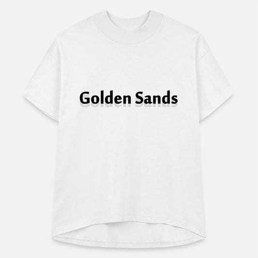 Golden Sands