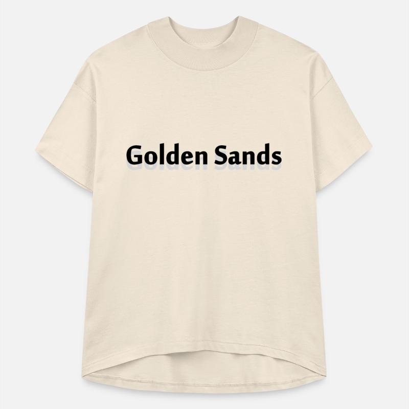 Golden Sands