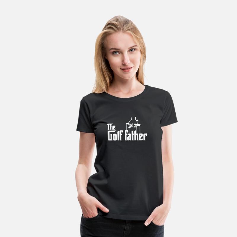 GOLF FATHER
