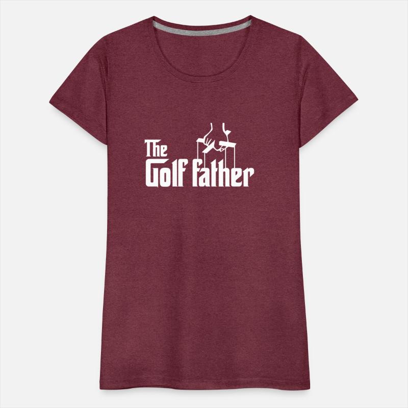GOLF FATHER