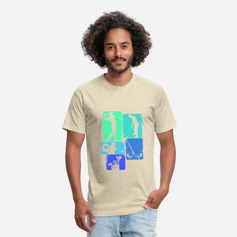 Golf golfer golfer golfer kids boys