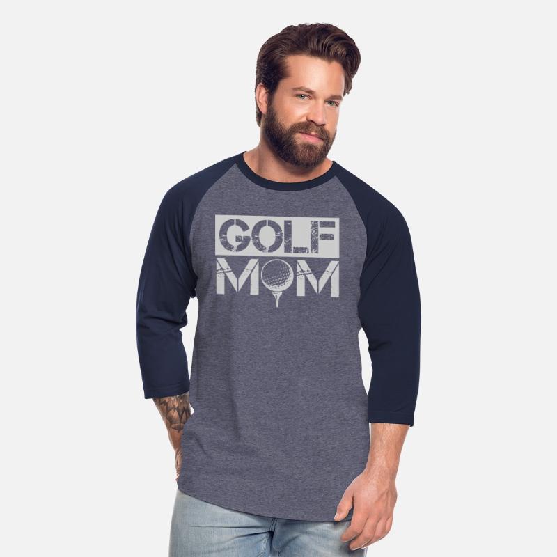 Golf mom