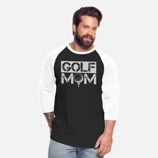 Golf mom