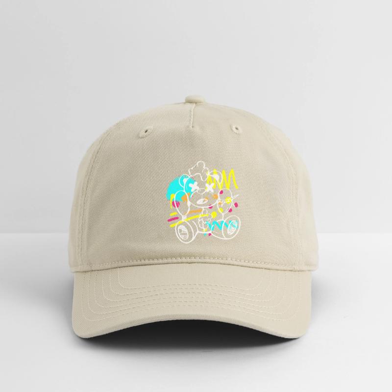 Graffiti Colorful Rappers Cool