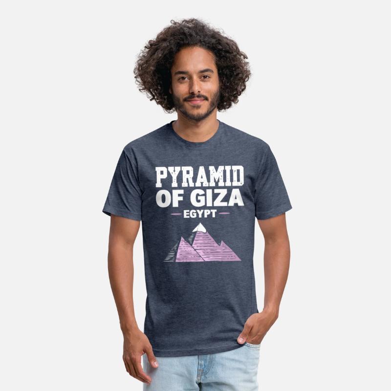 Great Pyramid Of Giza Tour Guide