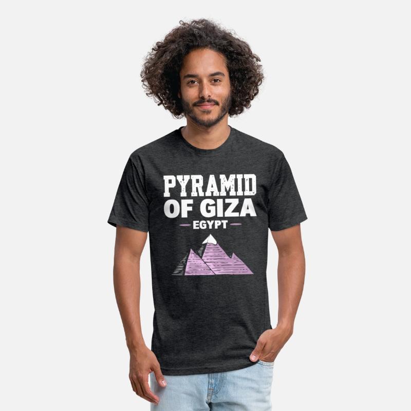 Great Pyramid Of Giza Tour Guide