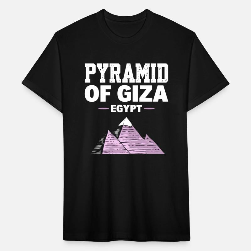 Great Pyramid Of Giza Tour Guide
