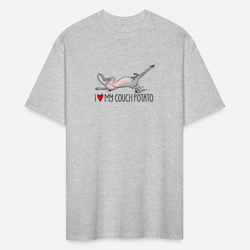 Greyhound Greyhound Couch Potato Greyhound Mom