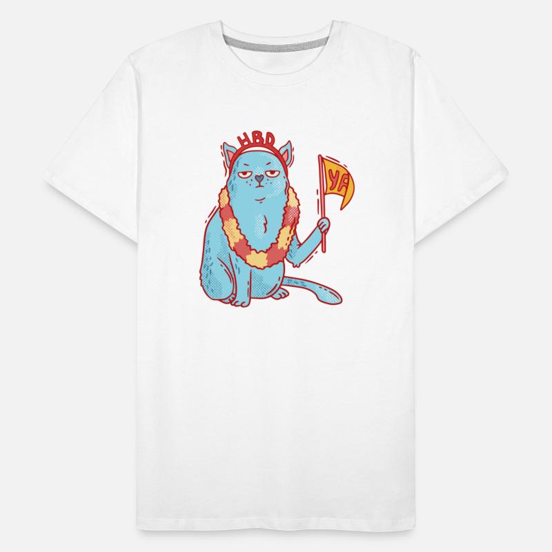 grumpy birthday animal