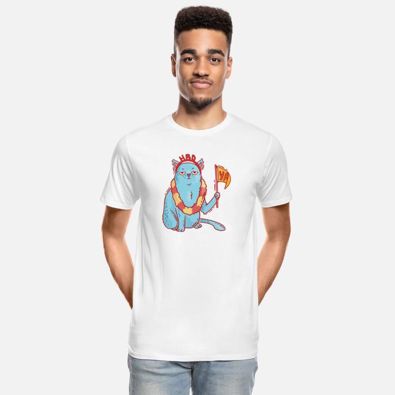 grumpy birthday animal