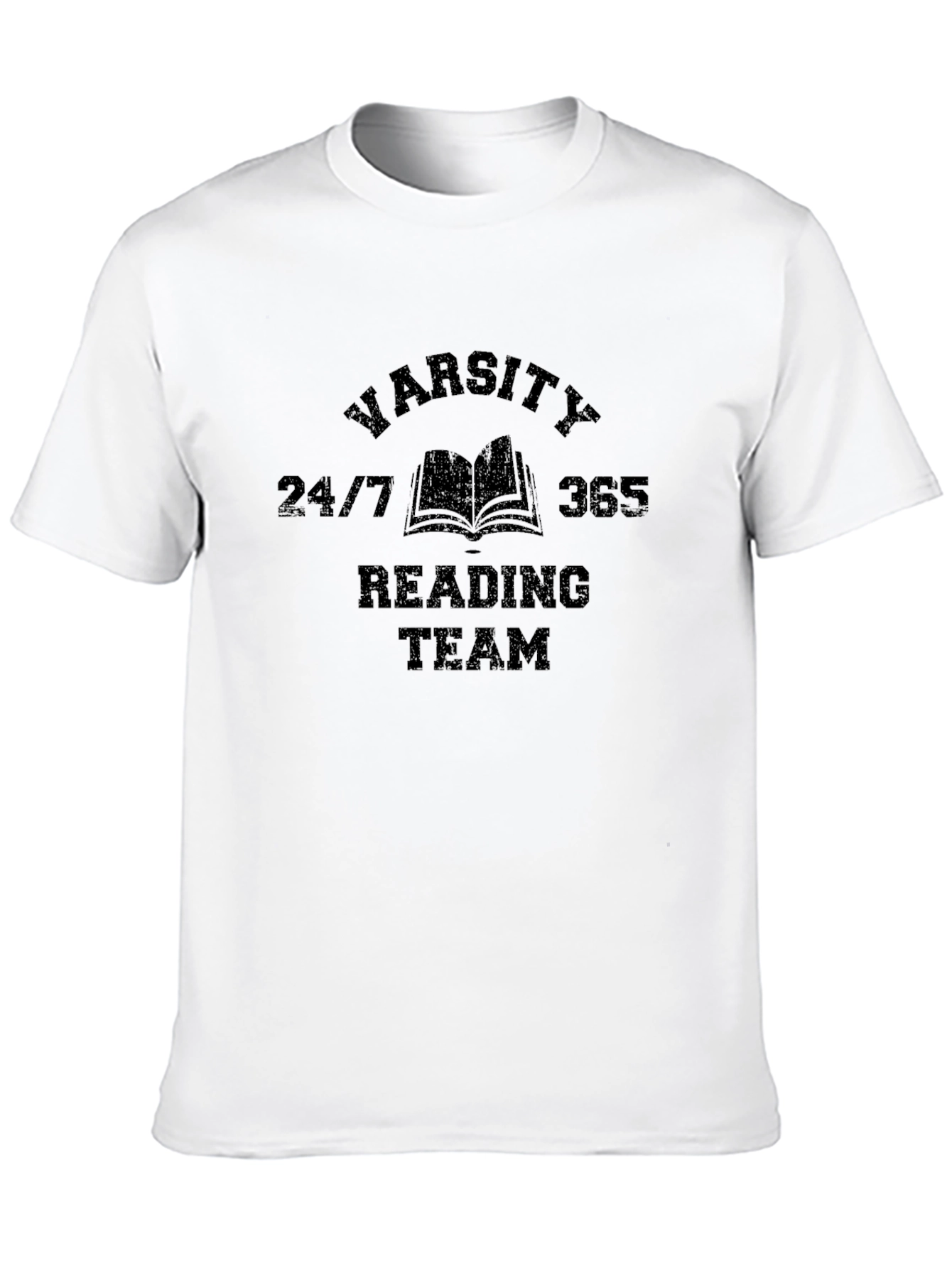 Varsity Reading Team T-Shirt