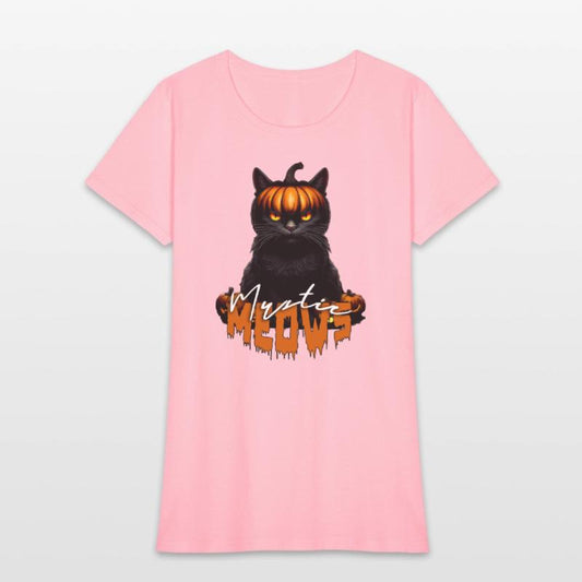 halloween Mystic Meows