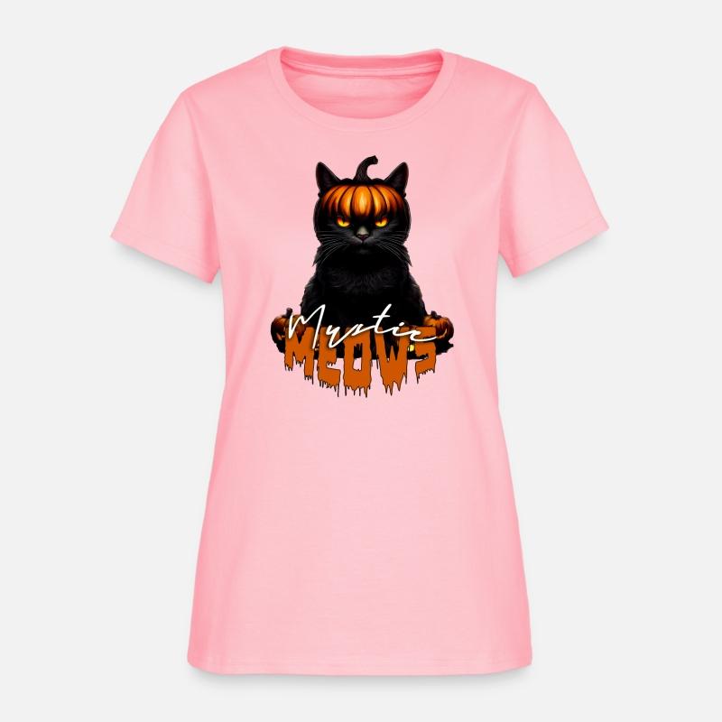 halloween Mystic Meows