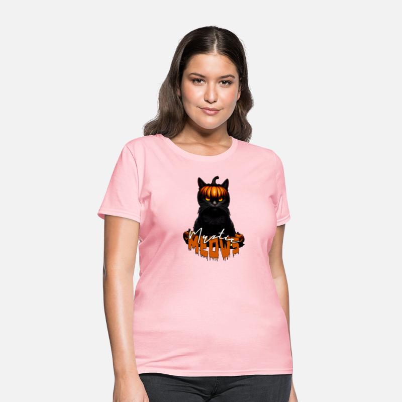 halloween Mystic Meows