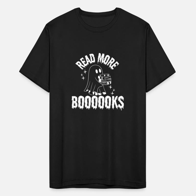 Halloween Read More Boooooks