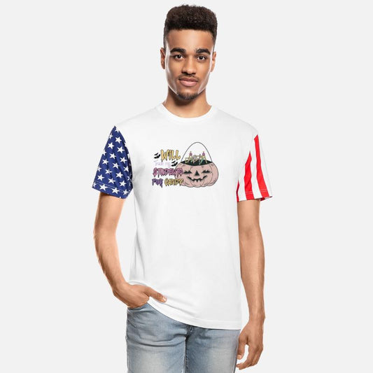 Halloween Teacher will trade my students for candy