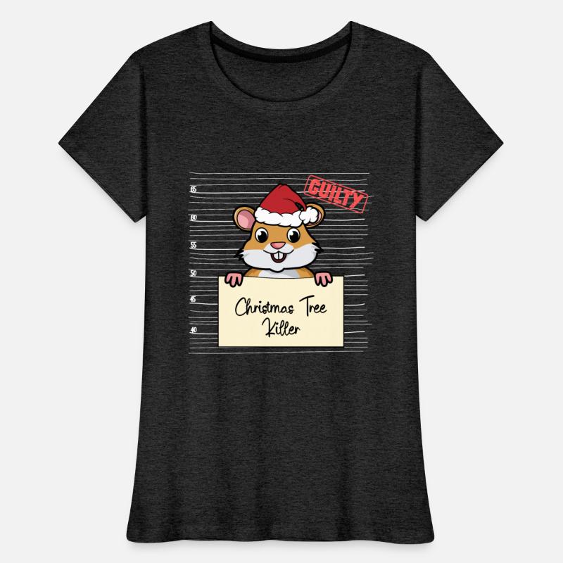 Hamster christmas funny prison