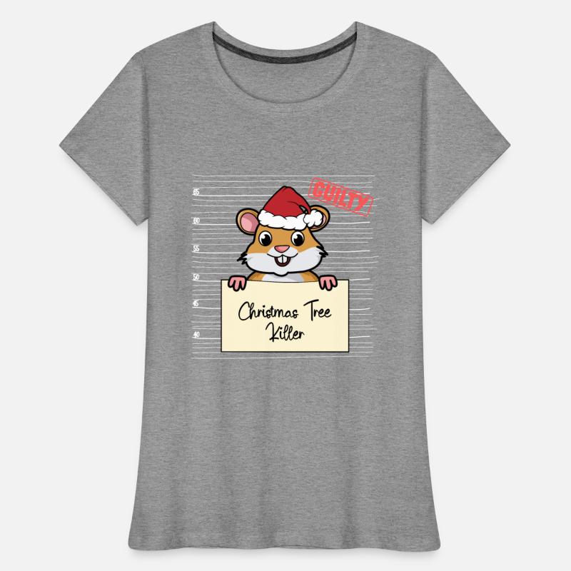 Hamster christmas funny prison