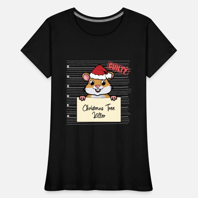 Hamster christmas funny prison