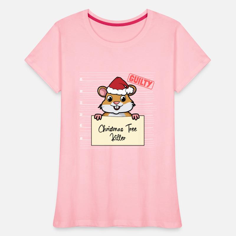 Hamster christmas funny prison